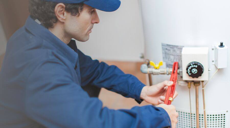 Professional water leak detection in Pisgah, AL